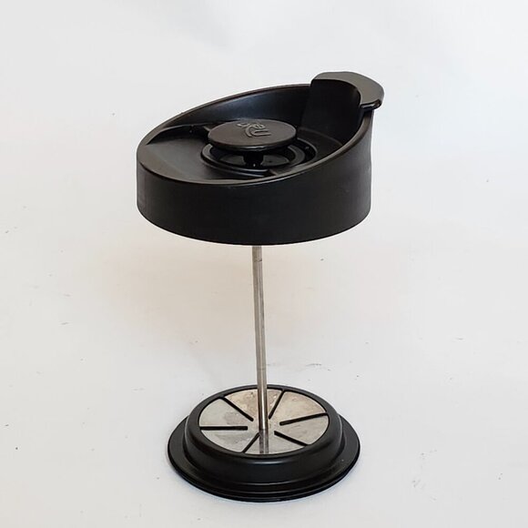 BRUTREK Base Camp Camping French Press Stainless Steel LARGE ONE 48fl oz - Picture 13 of 14